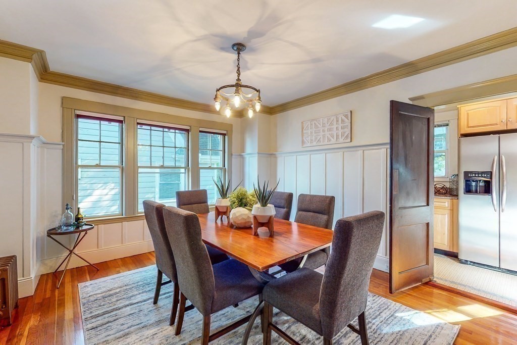 115 University Road, Unit 2 Brookline, MA 02445 - Photo 4 of 22