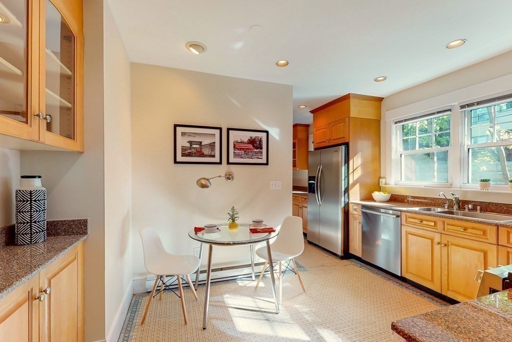 115 University Road, Unit 2 Brookline, MA 02445 - Photo 10 of 22