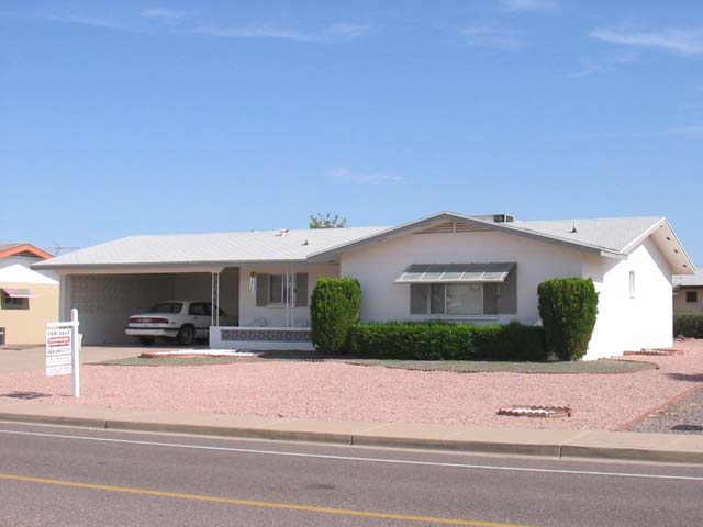 6432 East Adobe Road Mesa, AZ 85205 - Photo 1 of 1 Primary Photo
