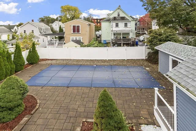 $3,350 | 17 Parker Street, Unit B, Malden, MA 02148