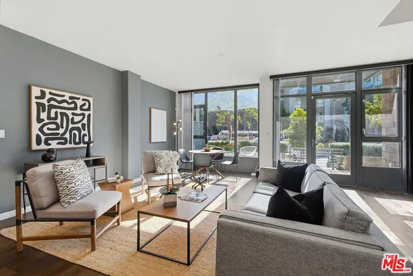 $1,099,000 | 13045 Pacific Promenade, Unit 120, Los Angeles, CA 90094