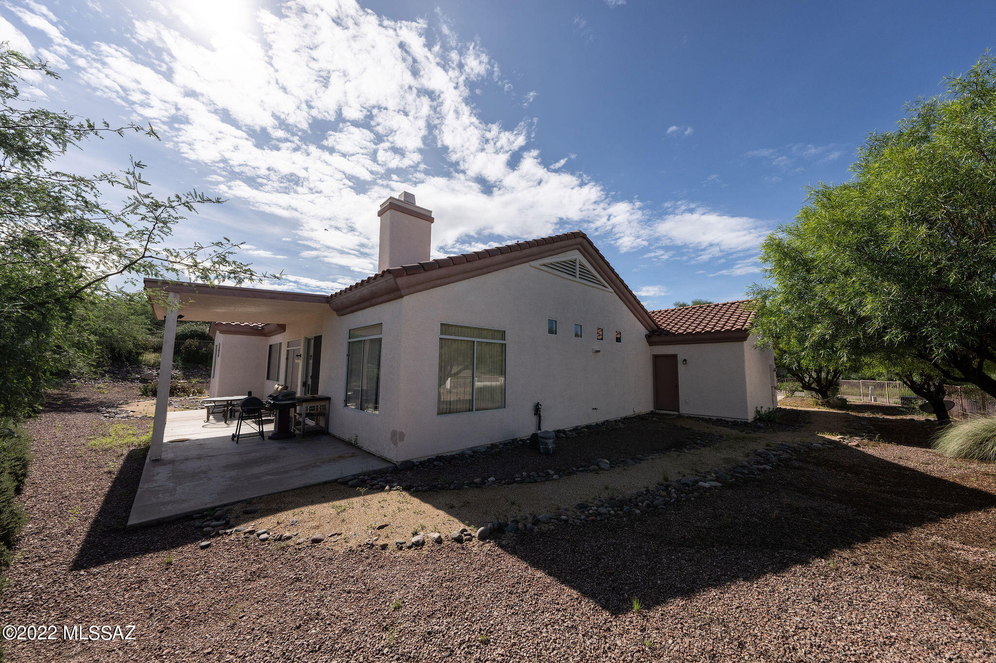 18 Kent Avenue Rio Rico, AZ 85648 - Photo 49 of 50