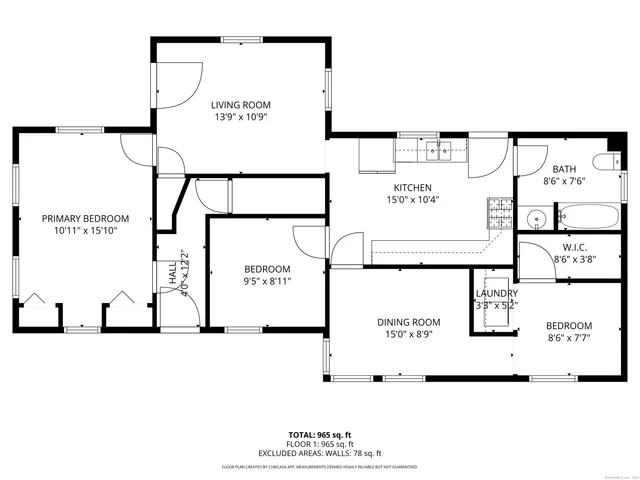 a picture of a wall with white wall painting