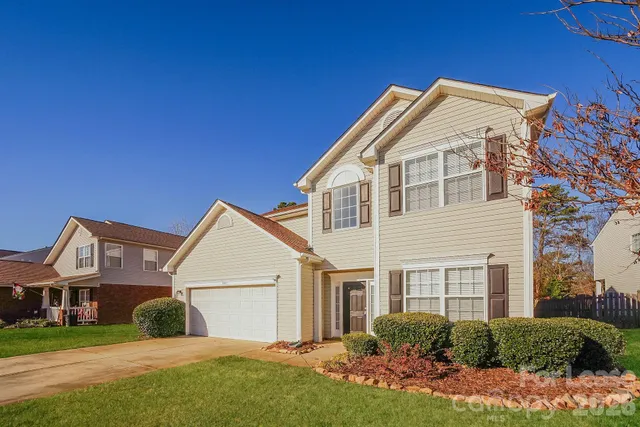 $2,115 | 340 Courtland Court, Kannapolis, NC 28081