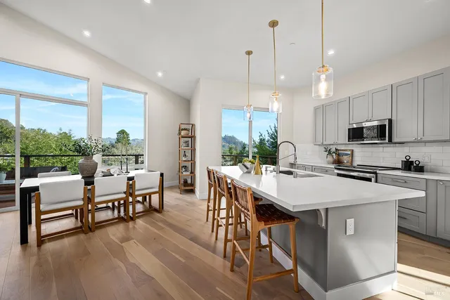 $1,595,000 | 745 Redwood Road, San Anselmo, CA 94960