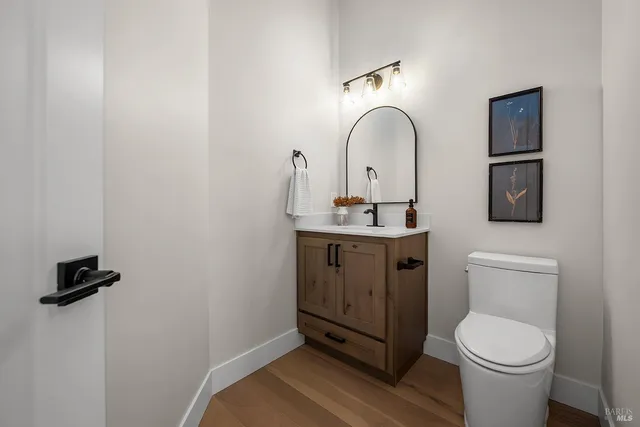 $1,595,000 | 745 Redwood Road, San Anselmo, CA 94960