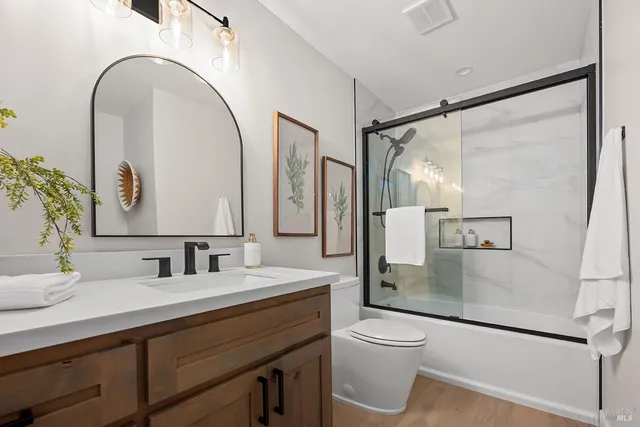 $1,595,000 | 745 Redwood Road, San Anselmo, CA 94960