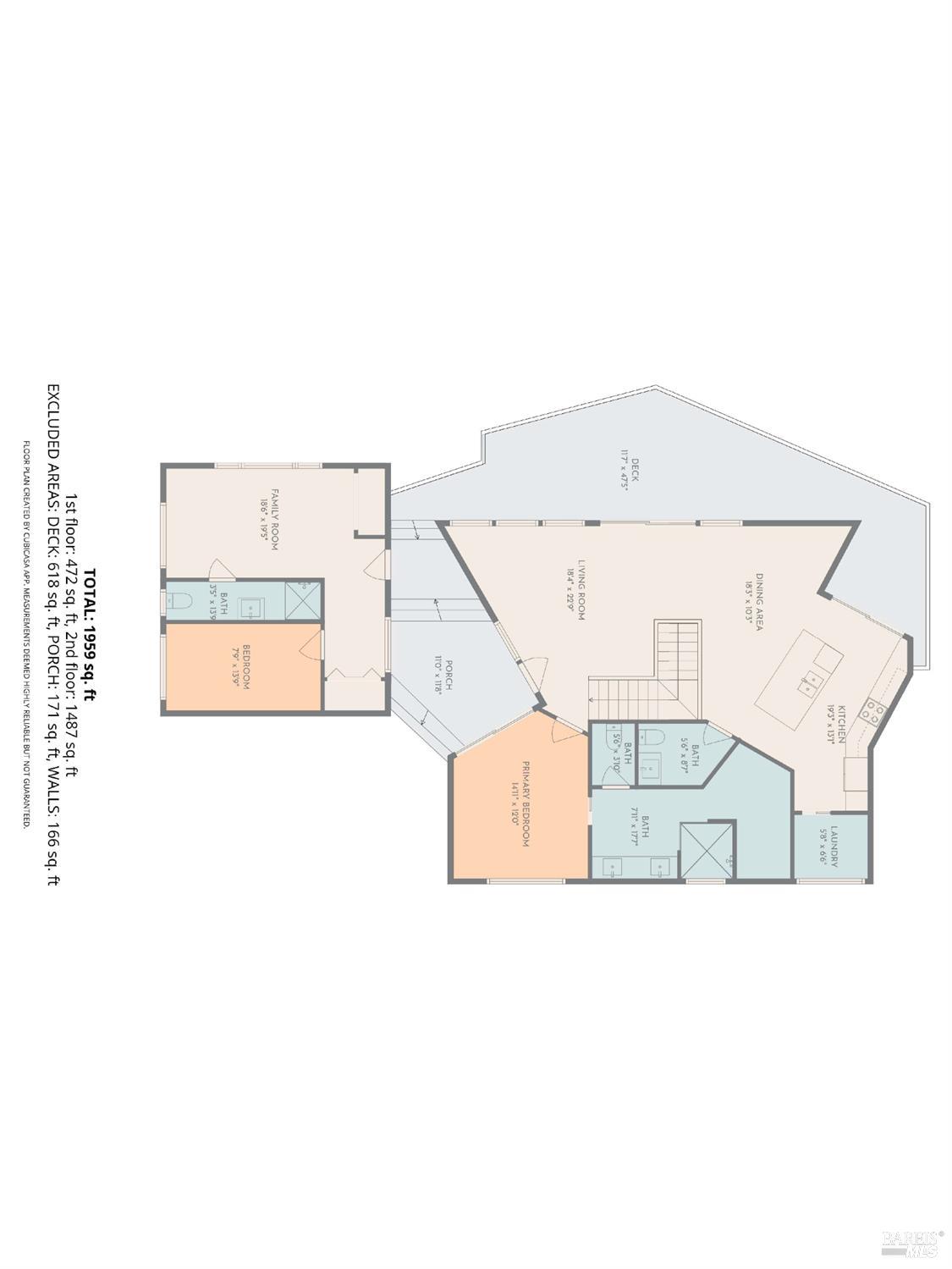 745 Redwood Road San Anselmo, CA 94960 - Photo 46 of 47