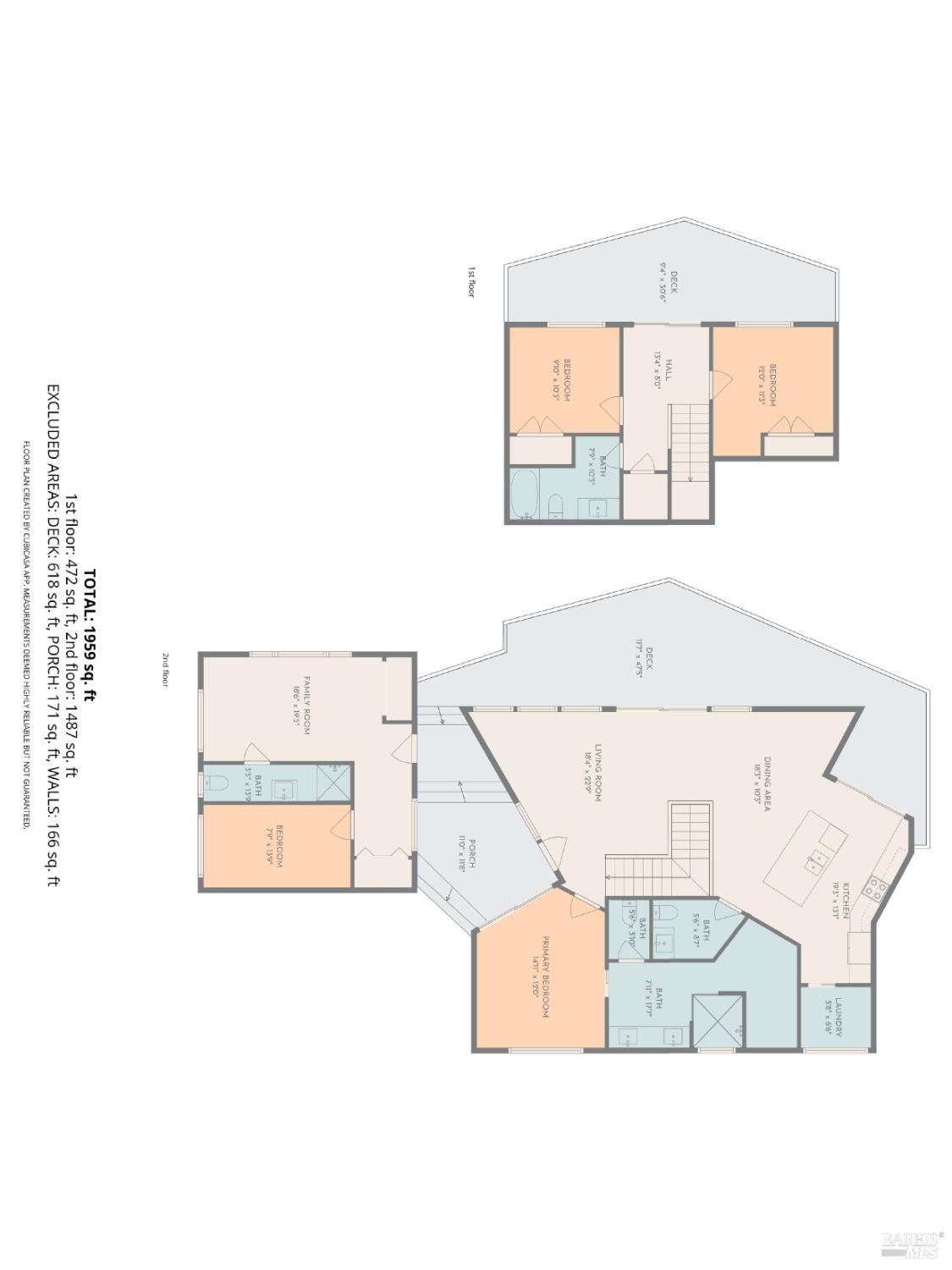 745 Redwood Road San Anselmo, CA 94960 - Photo 47 of 47