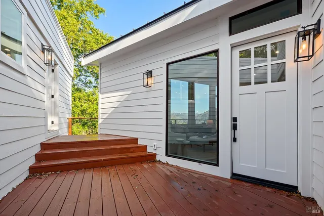 $1,595,000 | 745 Redwood Road, San Anselmo, CA 94960