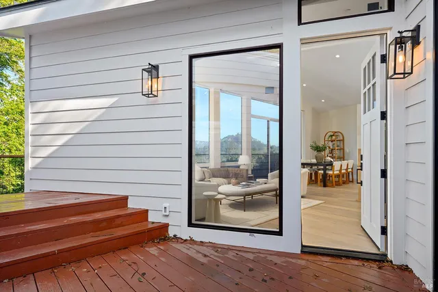 $1,595,000 | 745 Redwood Road, San Anselmo, CA 94960