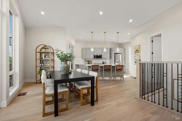 $1,595,000 | 745 Redwood Road, San Anselmo, CA 94960