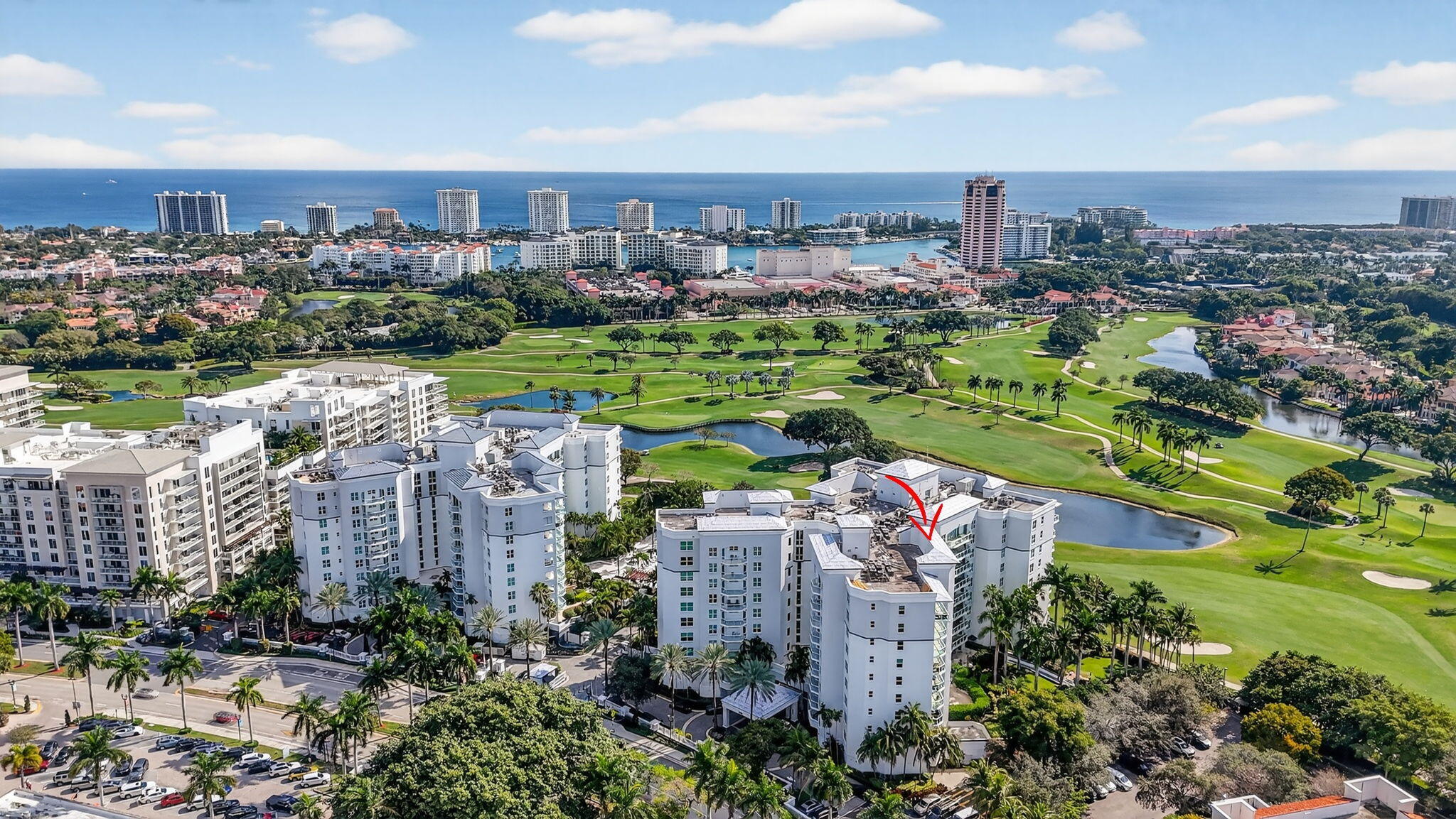 550 Southeast Mizner Boulevard, Unit B307 Boca Raton, FL 33432 - Photo 51 of 82 50-web-or-mls-DJI_20260127005000_0311_D_