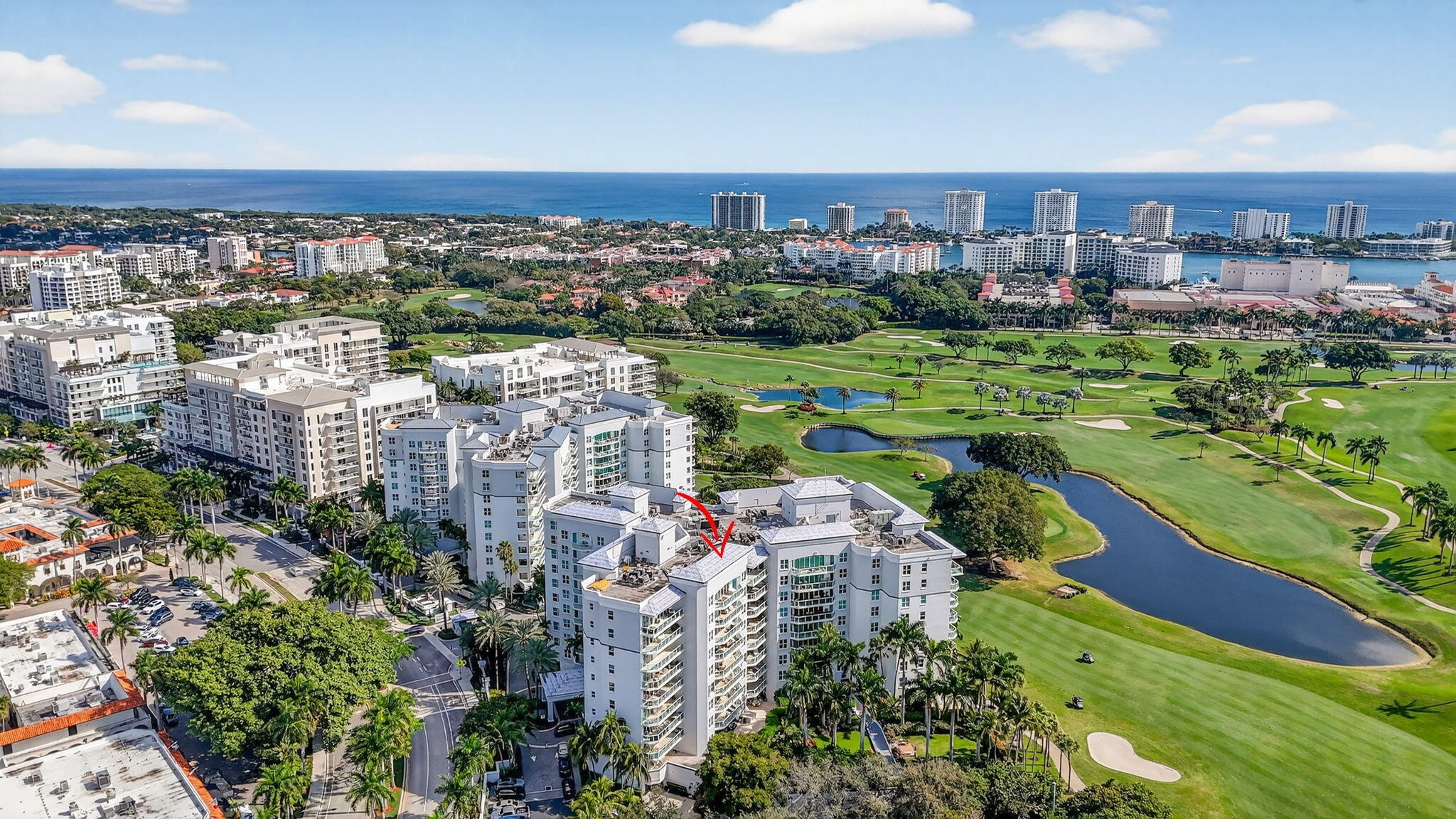 550 Southeast Mizner Boulevard, Unit B307 Boca Raton, FL 33432 - Photo 52 of 82 51-web-or-mls-DJI_20260127005011_0314_D_