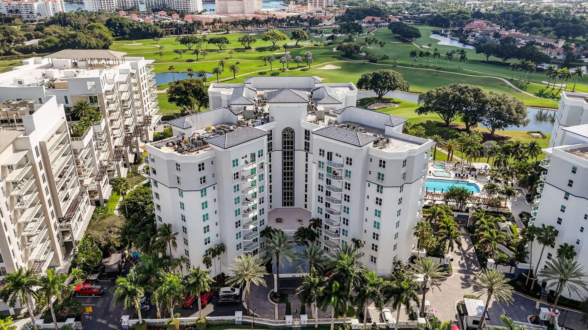 550 Southeast Mizner Boulevard, Unit B307 Boca Raton, FL 33432 - Photo 64 of 82 63-web-or-mls-DJI_20260127005245_0375_D_