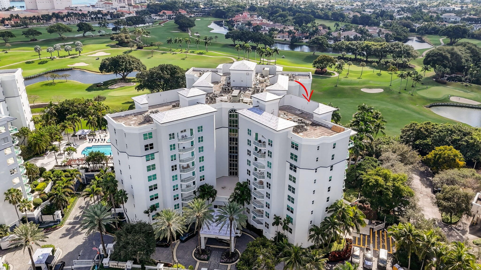 550 Southeast Mizner Boulevard, Unit B307 Boca Raton, FL 33432 - Photo 65 of 82 64-web-or-mls-DJI_20260127005258_0382_D_