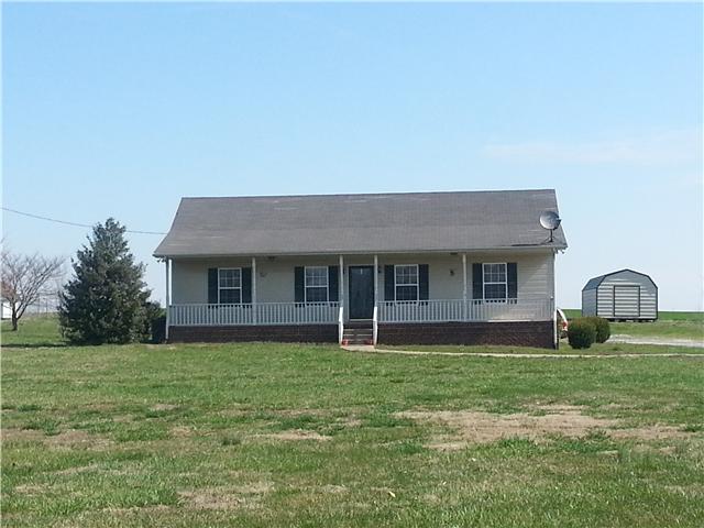 4357 Matthews Road Cedar Hill, TN 37032 - Photo 1 of 12 Gallery Image 1