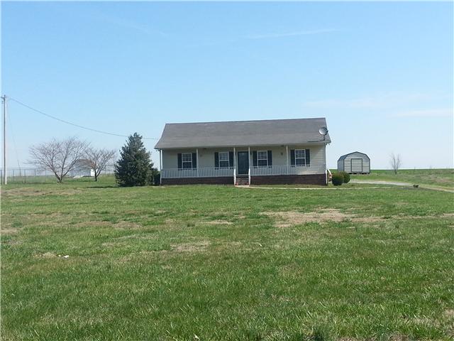 4357 Matthews Road Cedar Hill, TN 37032 - Photo 2 of 12 Gallery Image 2