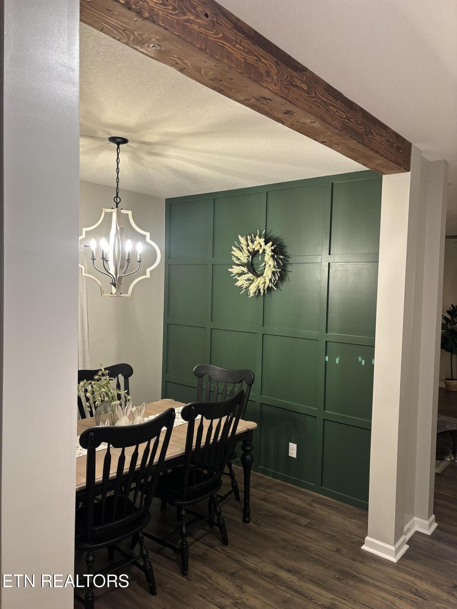 1177 Raccoon Lane Piney Flats, TN 37686 - Photo 5 of 33 IMG_3676