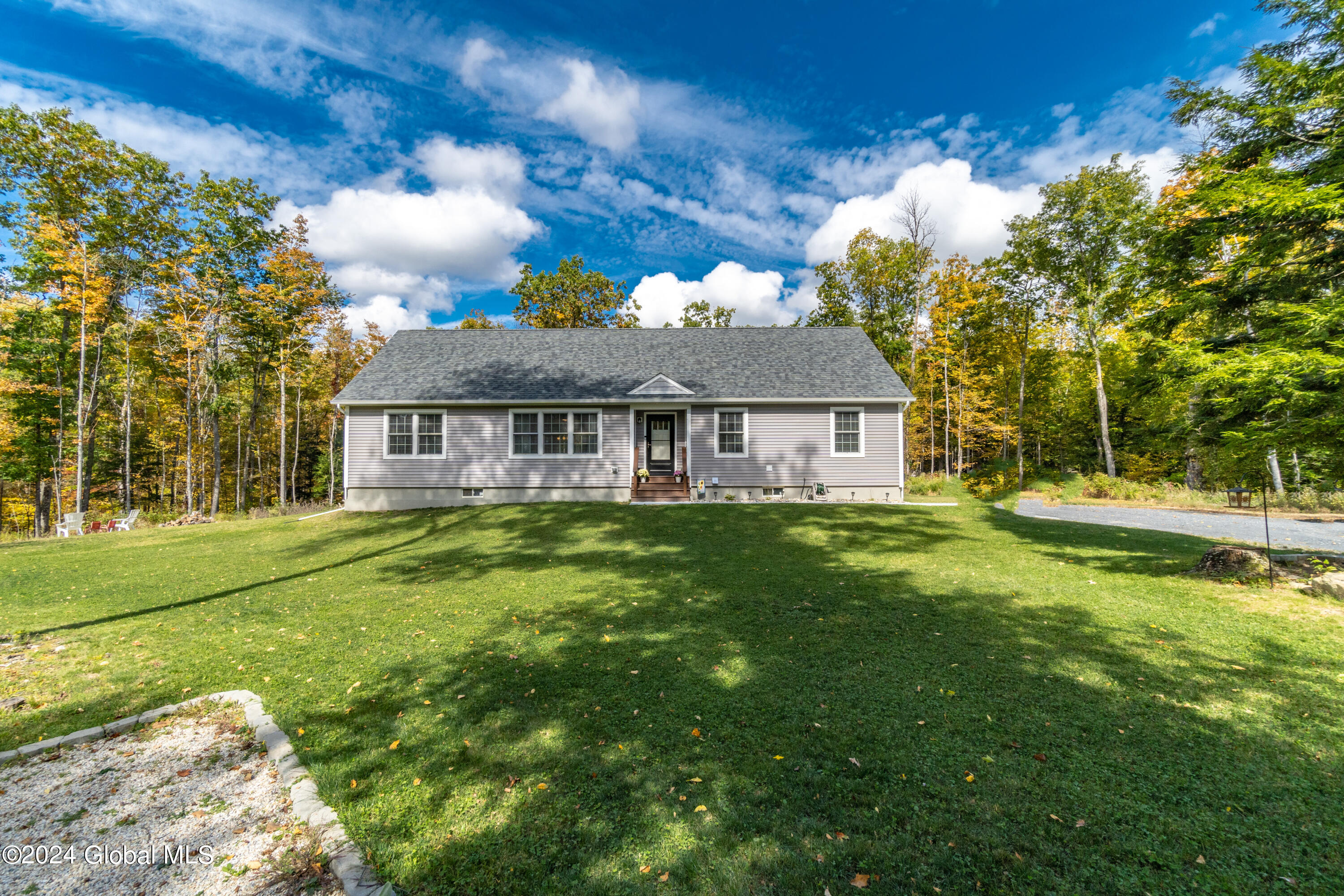 126 Kropp Road Westerlo, NY 12193 - Photo 2 of 51 31-126 Kropp Rd-2
