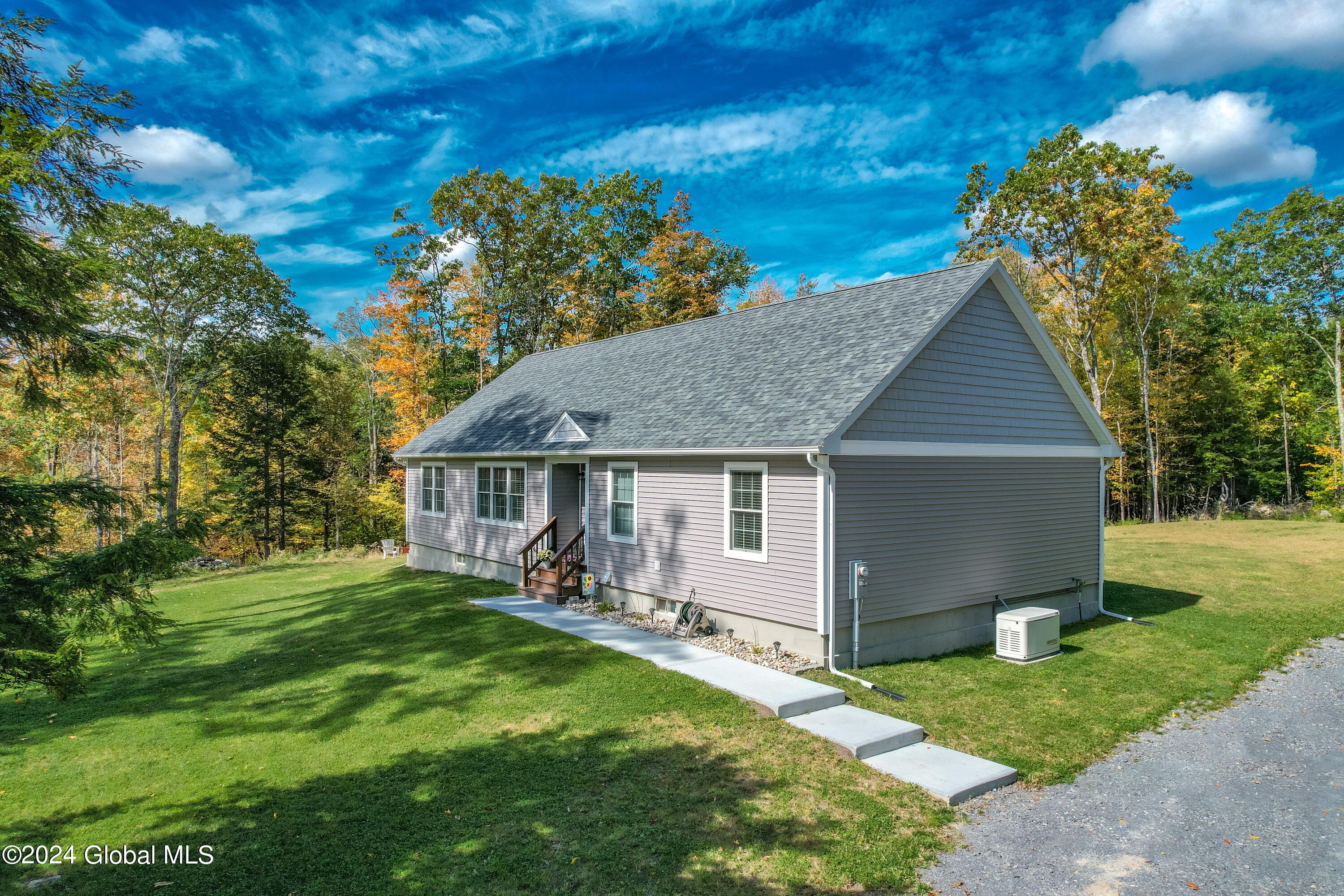 126 Kropp Road Westerlo, NY 12193 - Photo 3 of 51 44-126 Kropp Rd-16