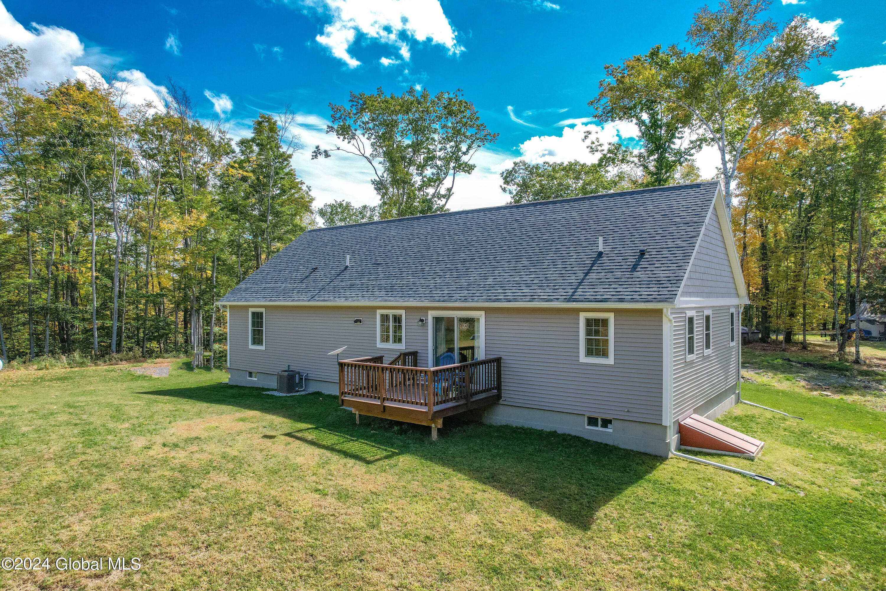 126 Kropp Road Westerlo, NY 12193 - Photo 39 of 51 57-126 Kropp Rd-29