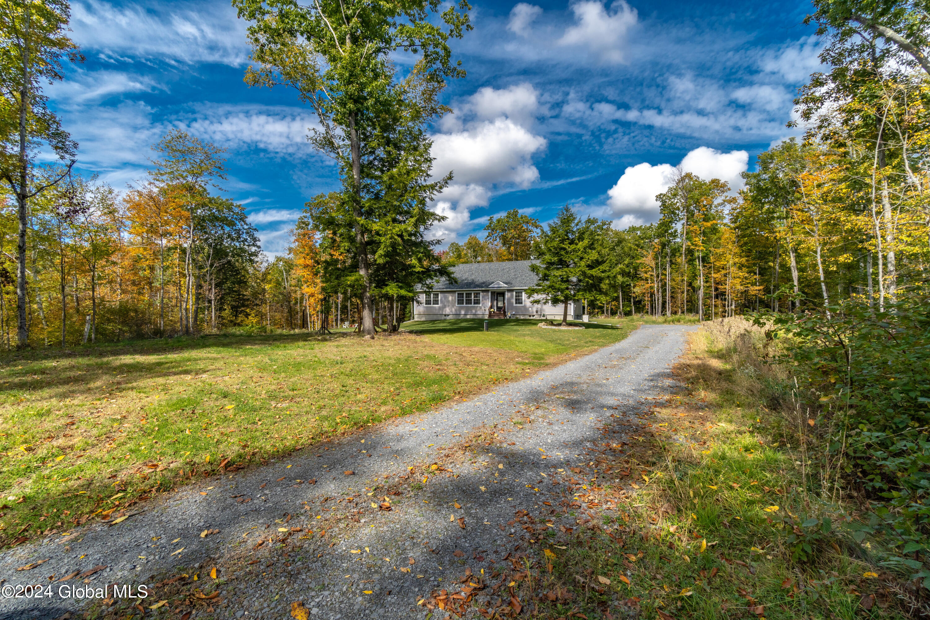 126 Kropp Road Westerlo, NY 12193 - Photo 46 of 51 29-126 Kropp Rd-1