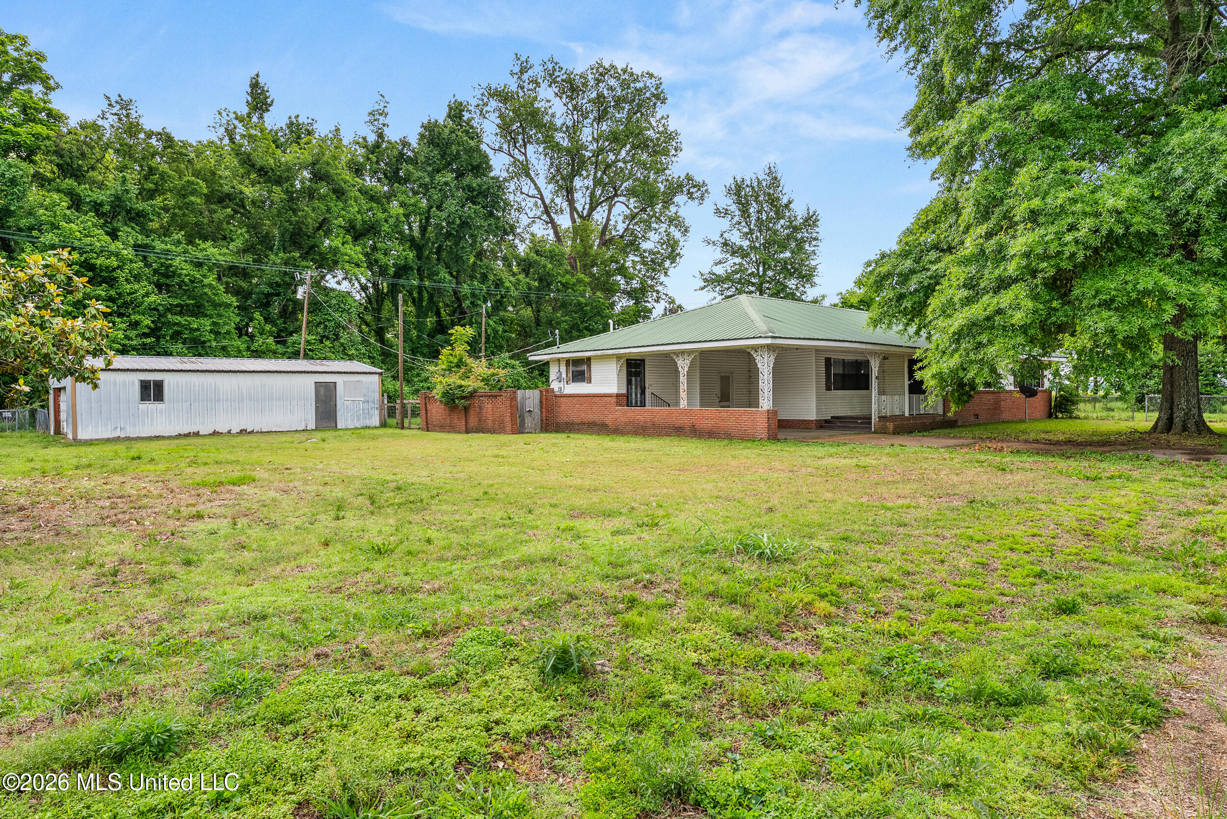 61 Bridge Road Coahoma, MS 38617 - Photo 21 of 27 21