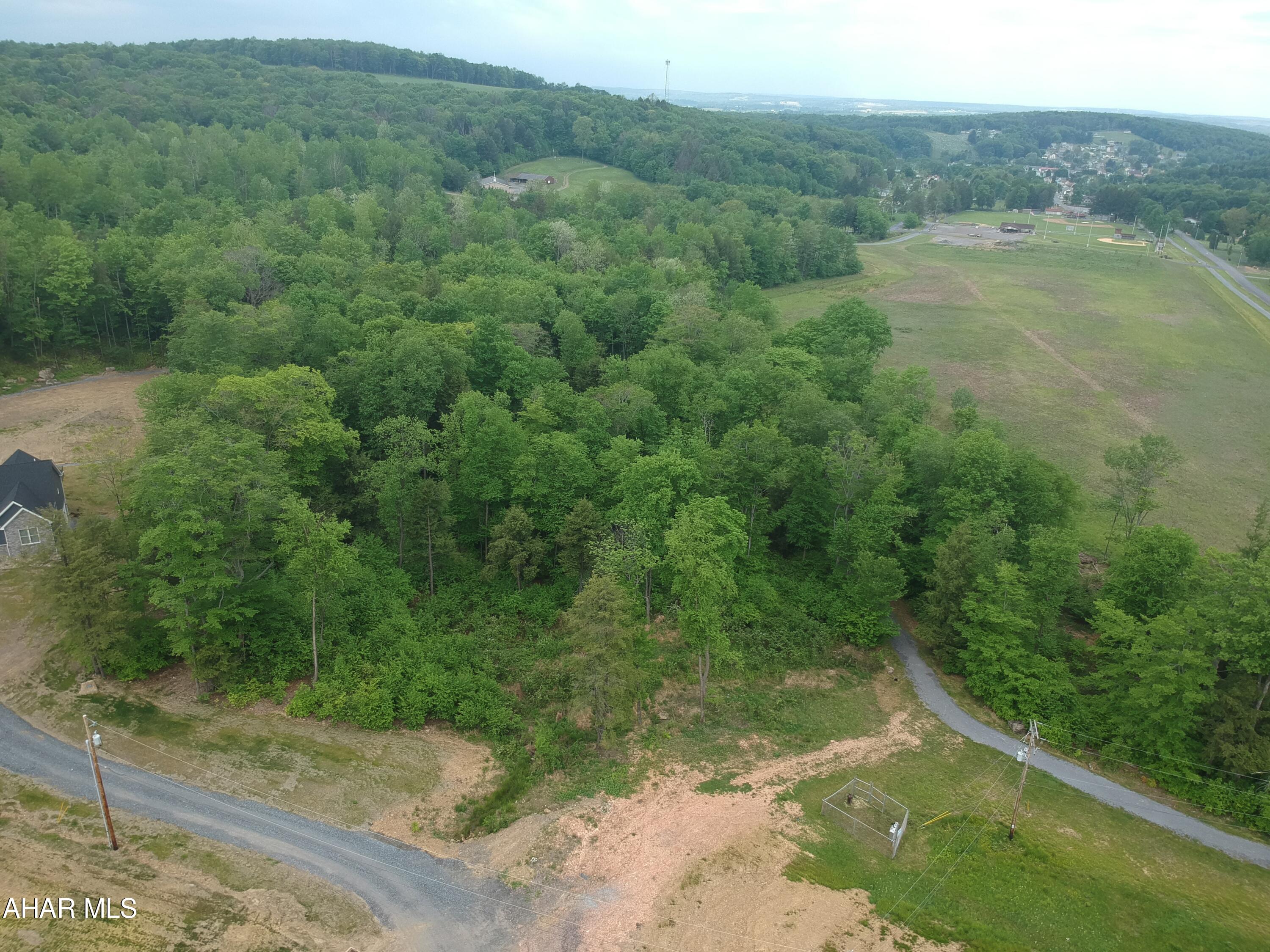 0 Bear Rock Road Ashville, PA 16613 - Photo 4 of 6