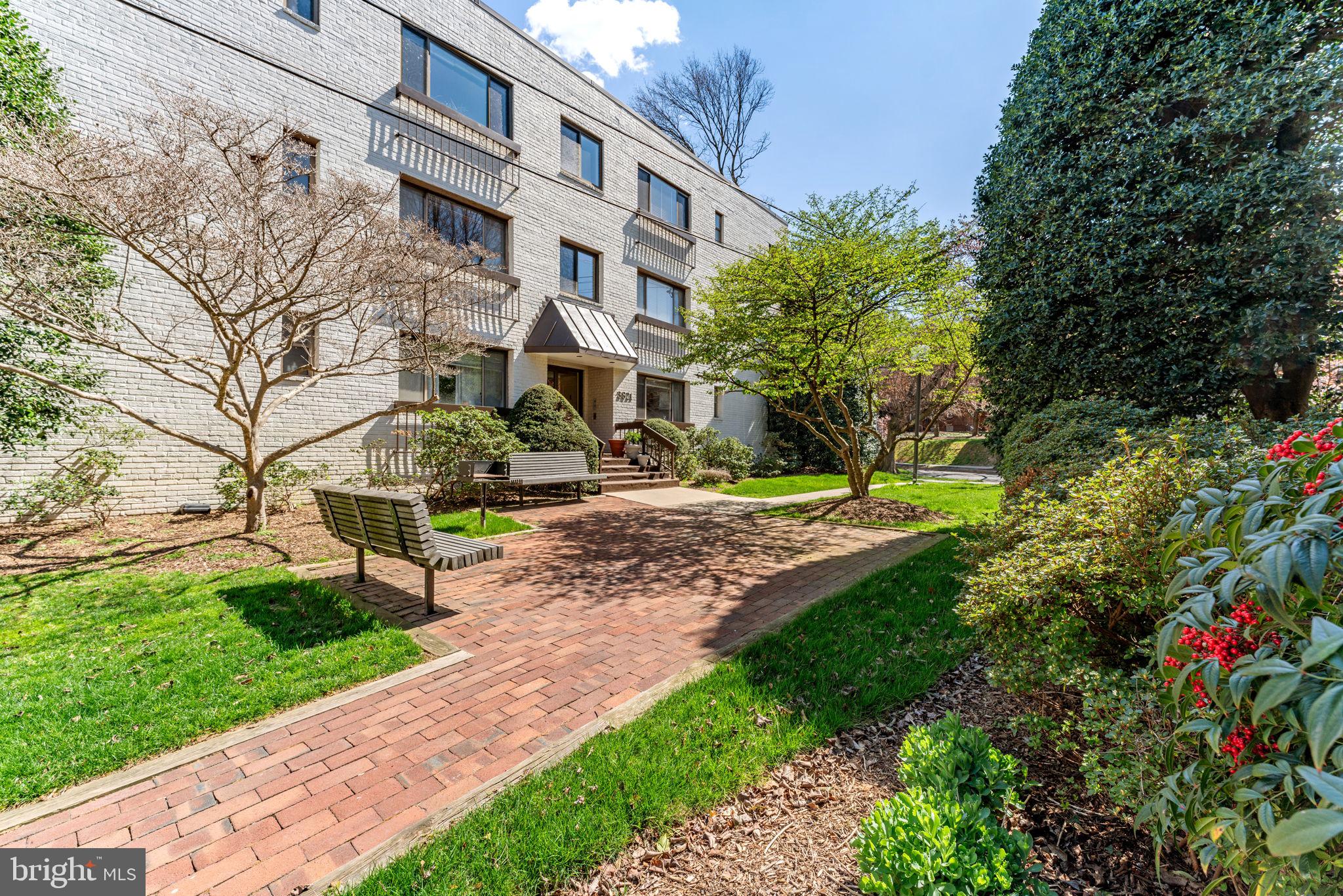 3827 Davis Place Northwest, Unit 5 Washington, DC 20007 - Photo 1 of 31