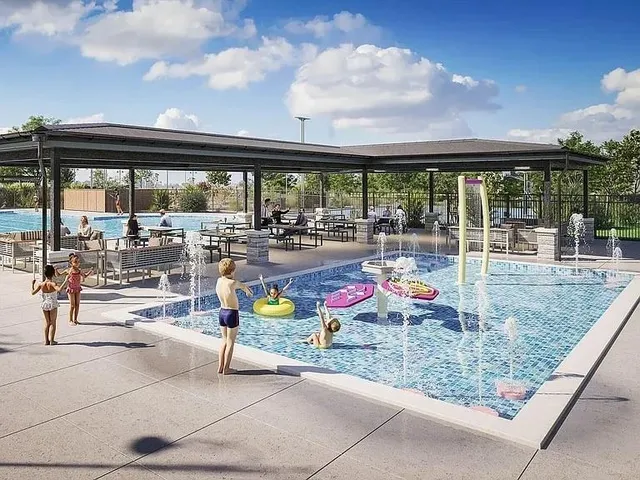 $2,899 | 5209 Meditation Drive, McKinney, TX 75071