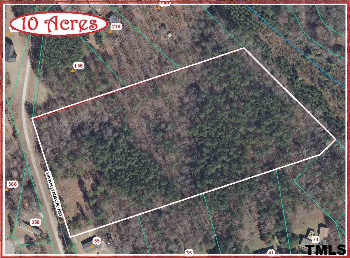Deer Track Road Lillington, NC 27546 - Photo 1 of 5 Gallery Image 1