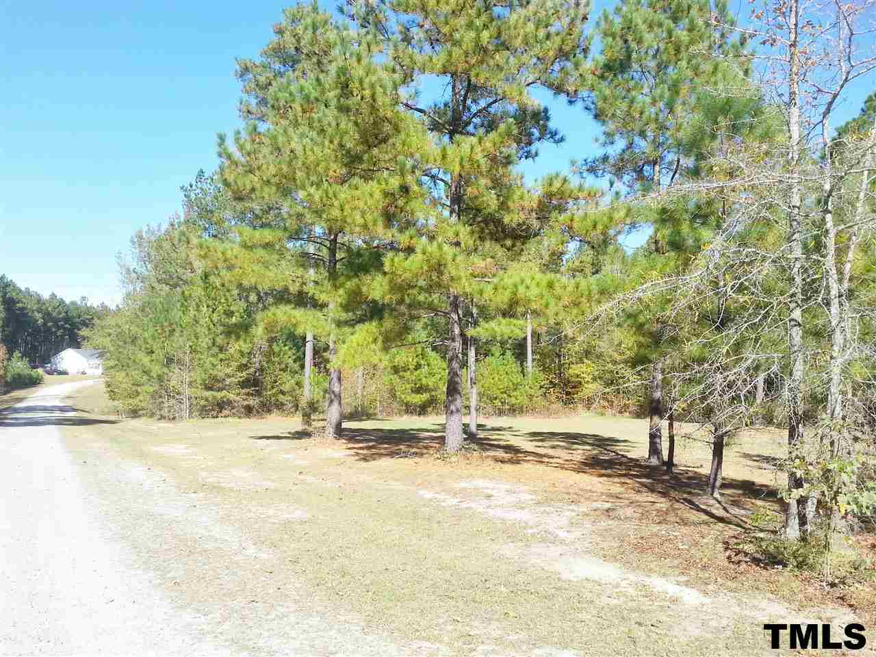 Deer Track Road Lillington, NC 27546 - Photo 5 of 5 Gallery Image 5
