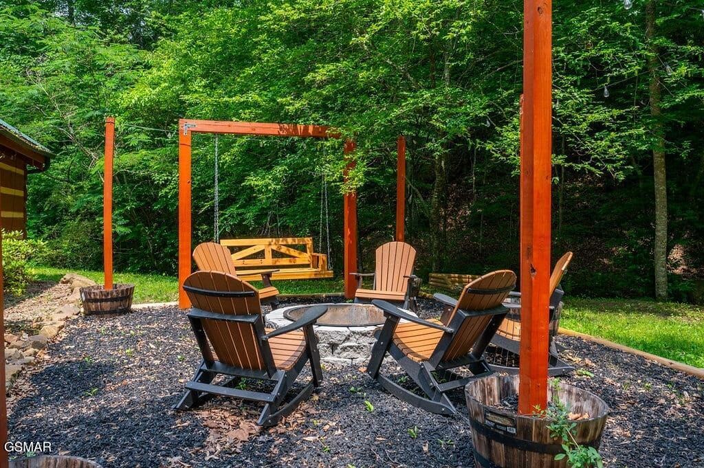 1610 Jobey Green Hollow Road Sevierville, TN 37876 - Photo 19 of 20 Gallery Image 19