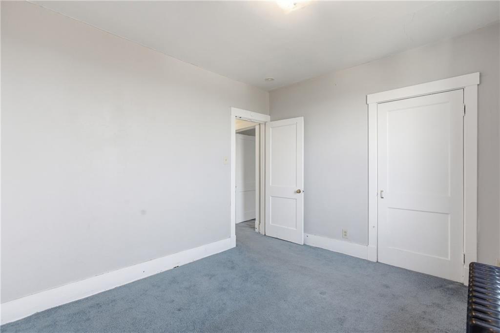 31 Perry View Avenue Pittsburgh, PA 15214 - Photo 22 of 32 Bedroom 3