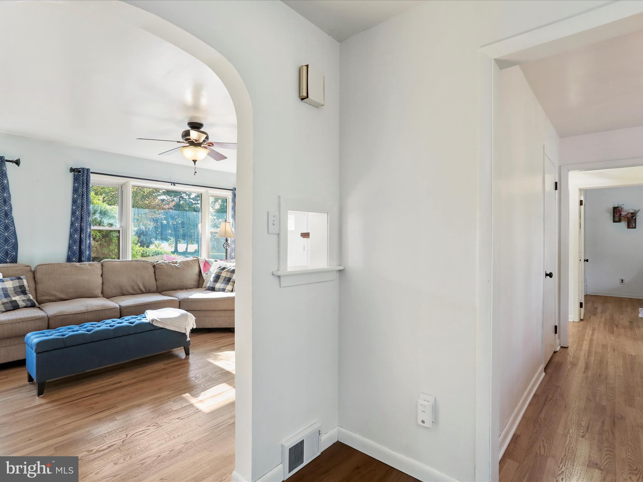 12530 Ashton Road Clear Spring, MD 21722 - Photo 19 of 57 a living room with furniture and a window