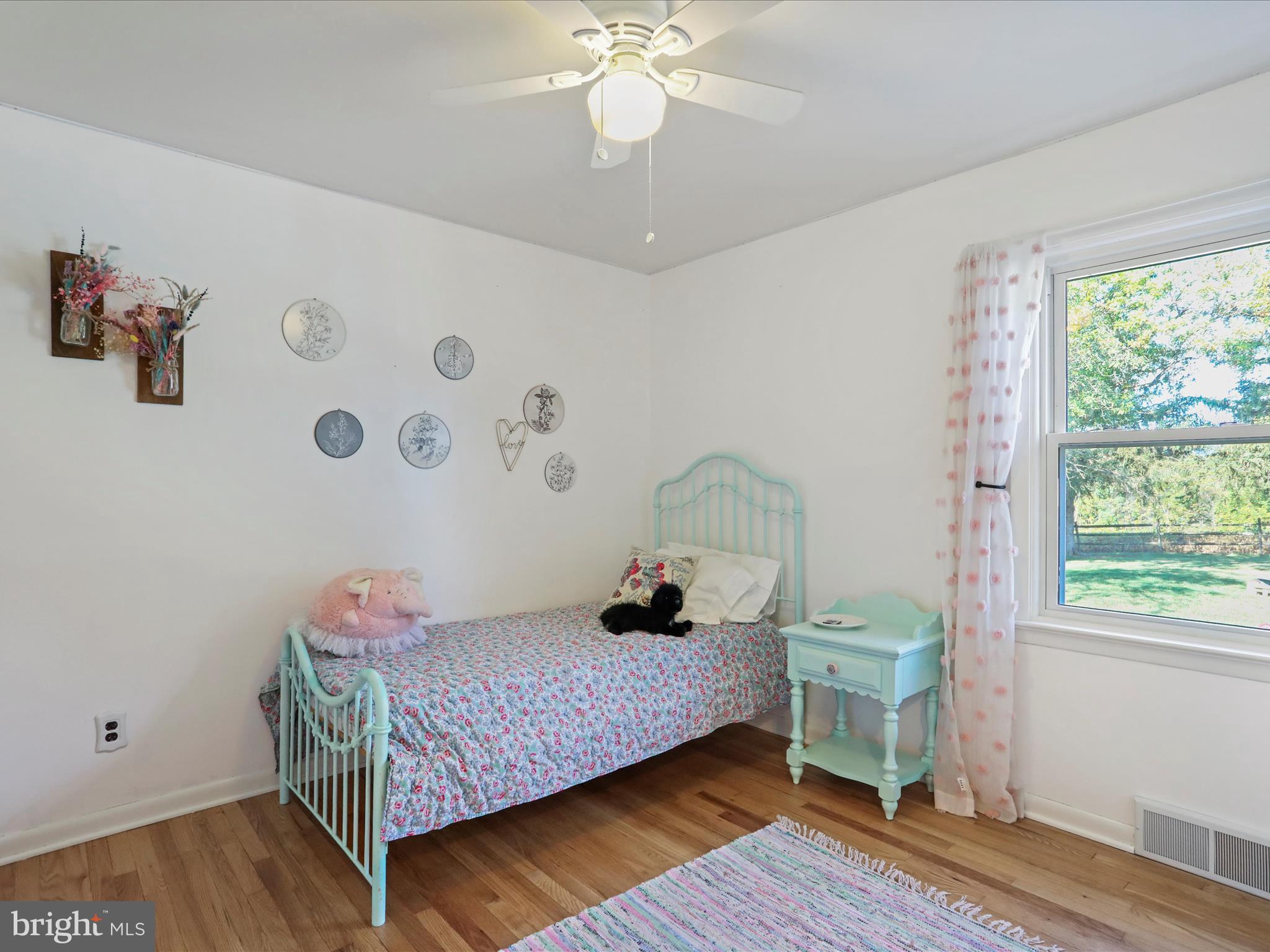 12530 Ashton Road Clear Spring, MD 21722 - Photo 23 of 57 a bedroom with a bed and a window