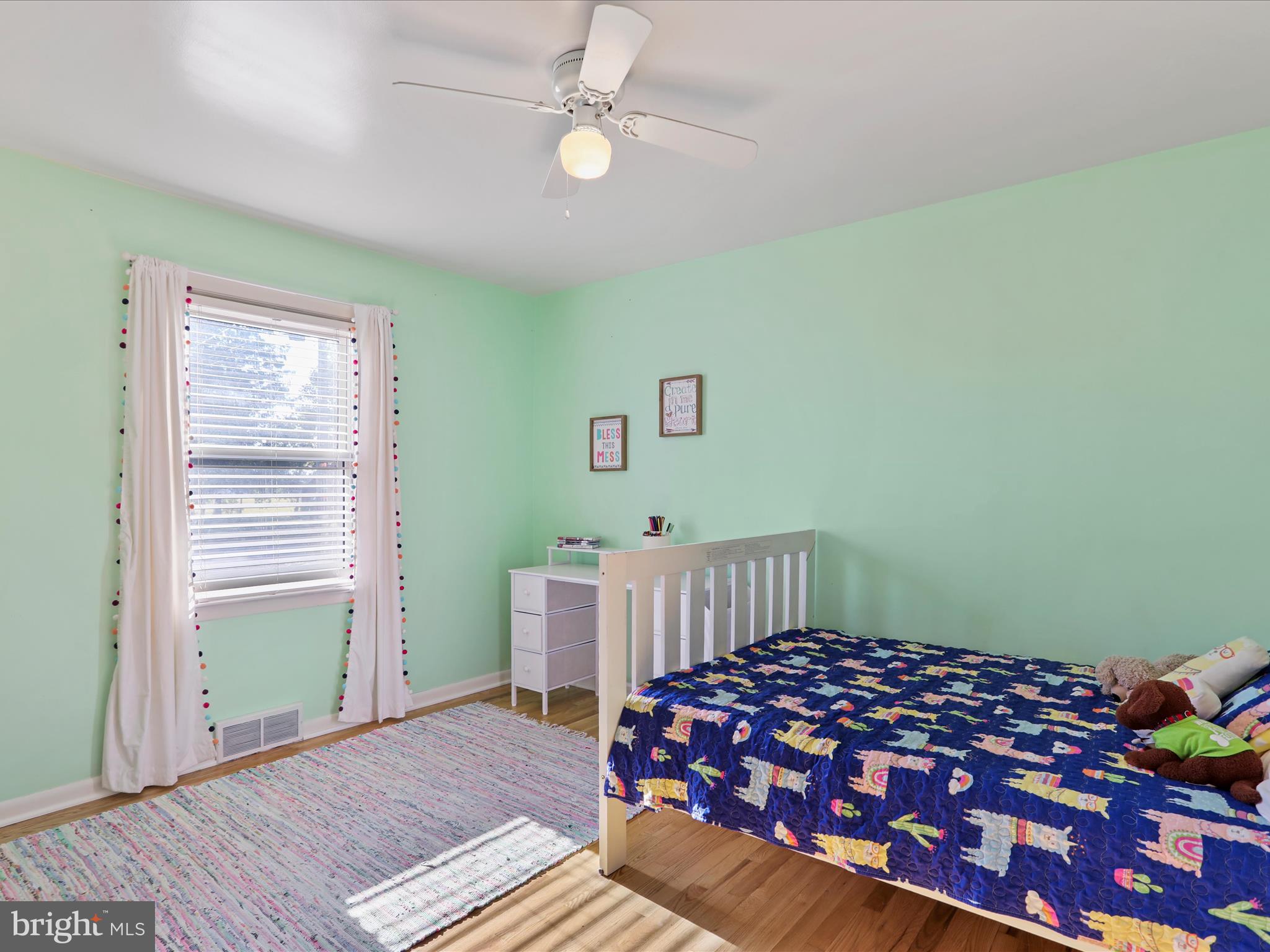 12530 Ashton Road Clear Spring, MD 21722 - Photo 25 of 57 a bedroom with furniture and a window