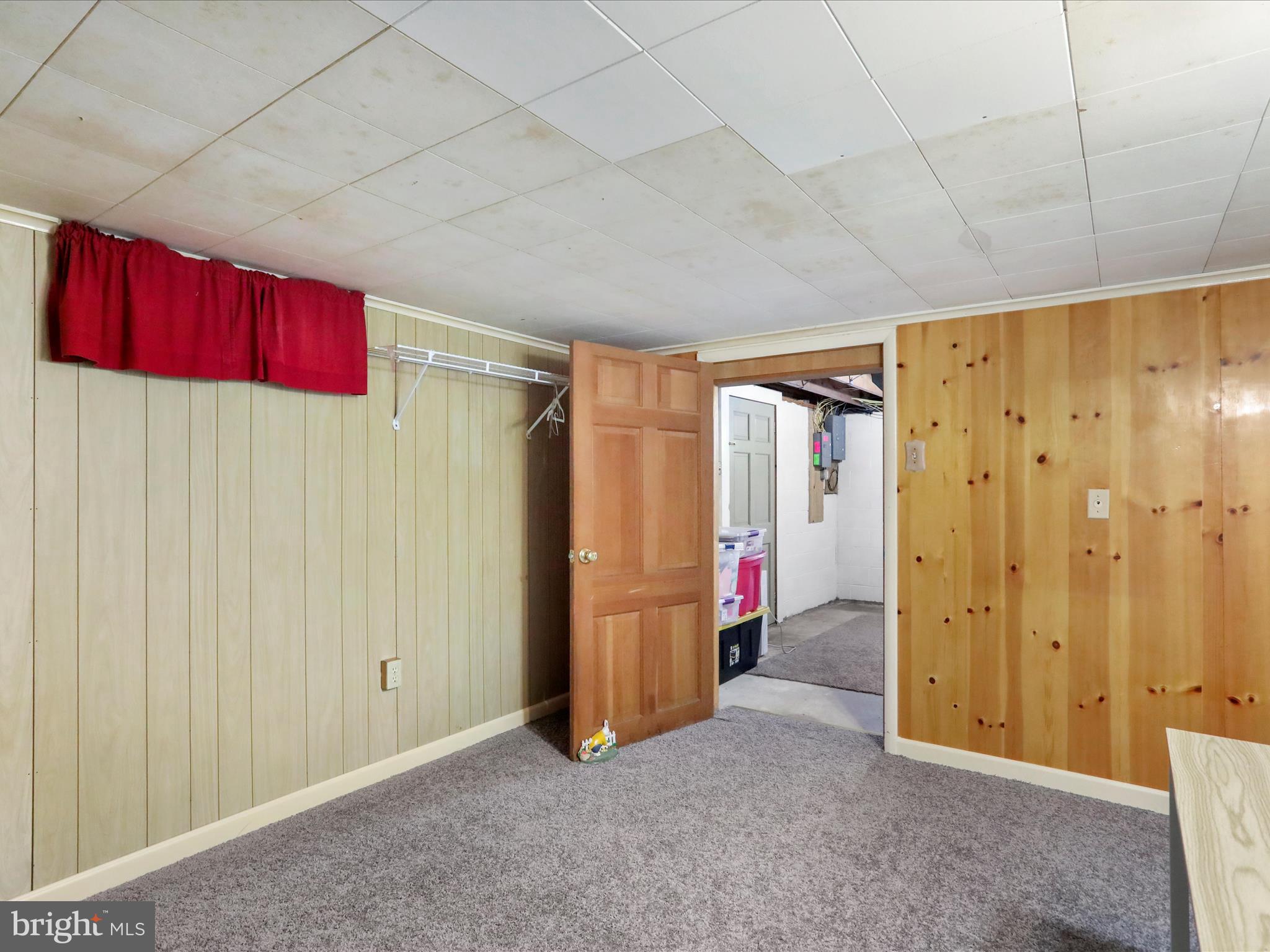 12530 Ashton Road Clear Spring, MD 21722 - Photo 34 of 57 a view of a bedroom with closet