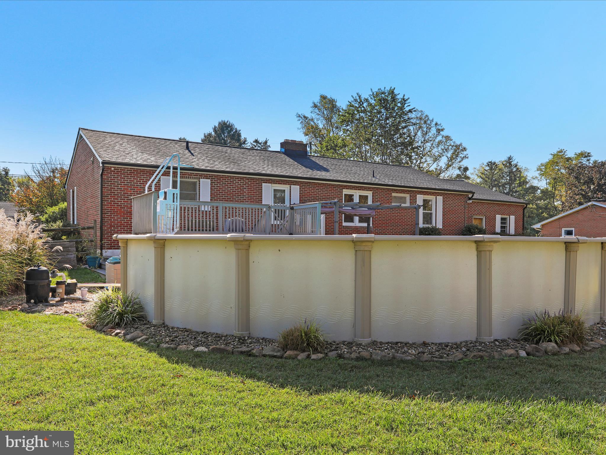 12530 Ashton Road Clear Spring, MD 21722 - Photo 46 of 57