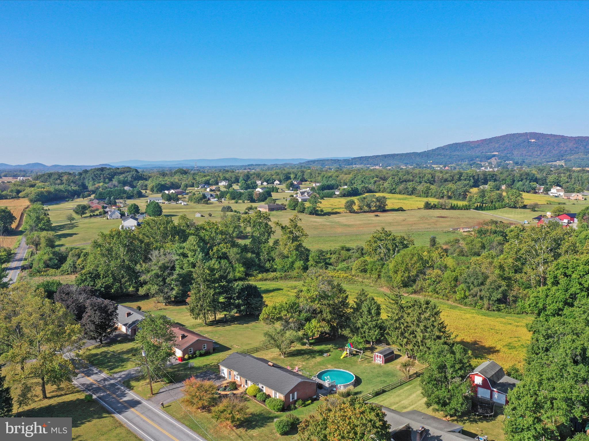 12530 Ashton Road Clear Spring, MD 21722 - Photo 47 of 57