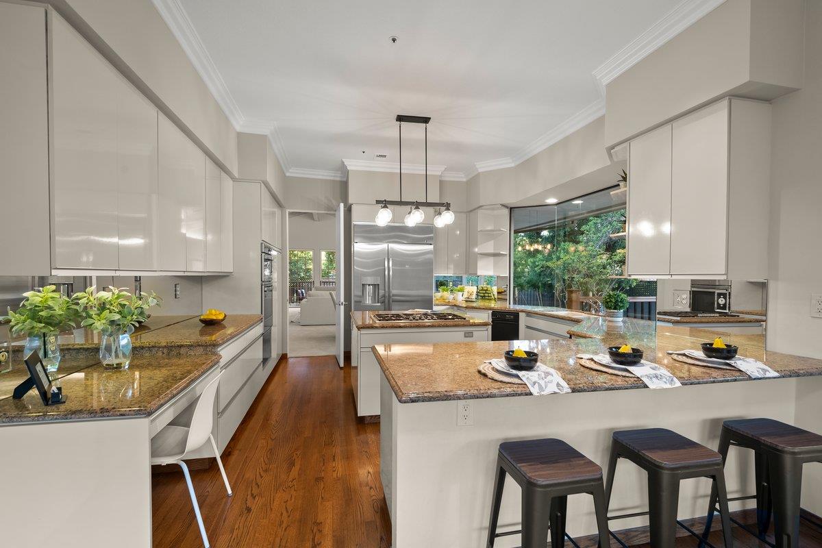 639 Morningside Road Los Altos, CA 94022 - Photo 24 of 42