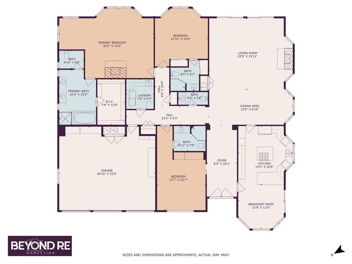 639 Morningside Road Los Altos, CA 94022 - Photo 38 of 42 unknown