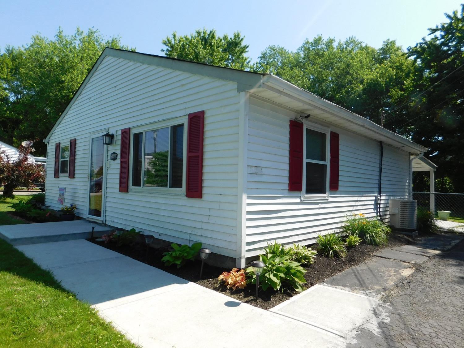 3620 Merwin 10 Mile Road Amelia, OH 45102 - Photo 2 of 25 Gallery Image 2