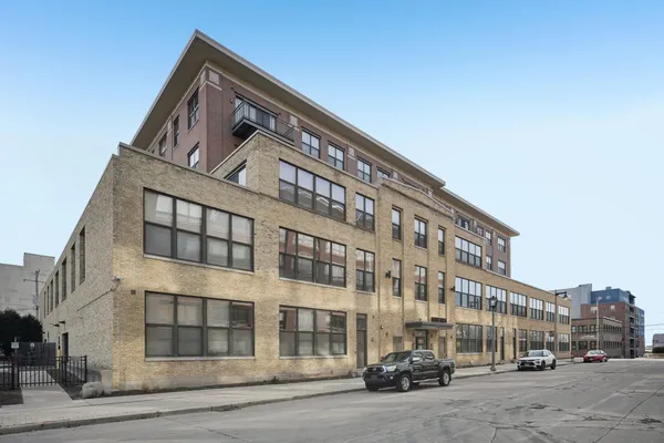 $345,000 | 1924 North Hubbard Street, Unit 417, Milwaukee, WI 53212