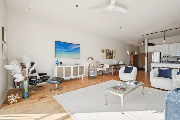 $345,000 | 1924 North Hubbard Street, Unit 417, Milwaukee, WI 53212