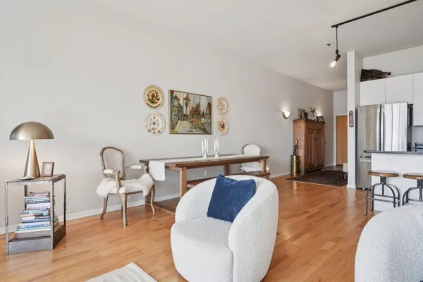 $345,000 | 1924 North Hubbard Street, Unit 417, Milwaukee, WI 53212