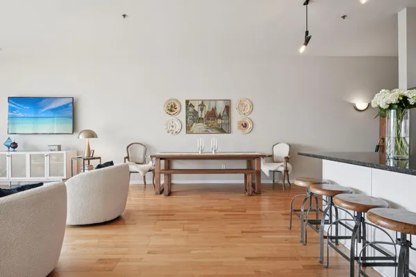 $345,000 | 1924 North Hubbard Street, Unit 417, Milwaukee, WI 53212