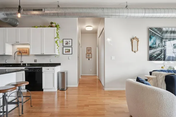 $345,000 | 1924 North Hubbard Street, Unit 417, Milwaukee, WI 53212