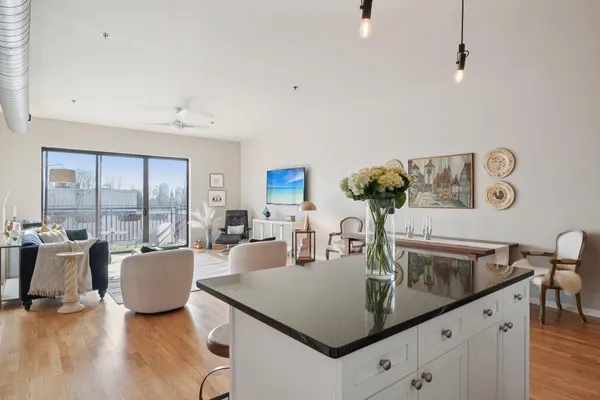$345,000 | 1924 North Hubbard Street, Unit 417, Milwaukee, WI 53212